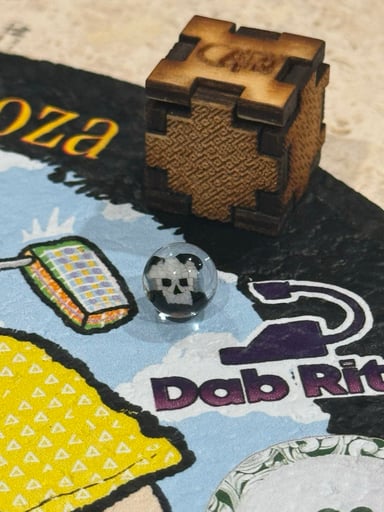 Preview pic of Crunklestein Terp Pearl