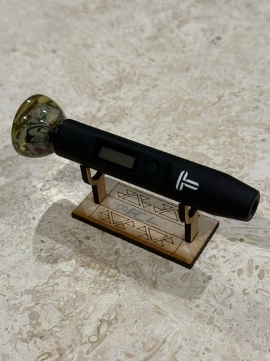 Preview pic of Terpometer Stand