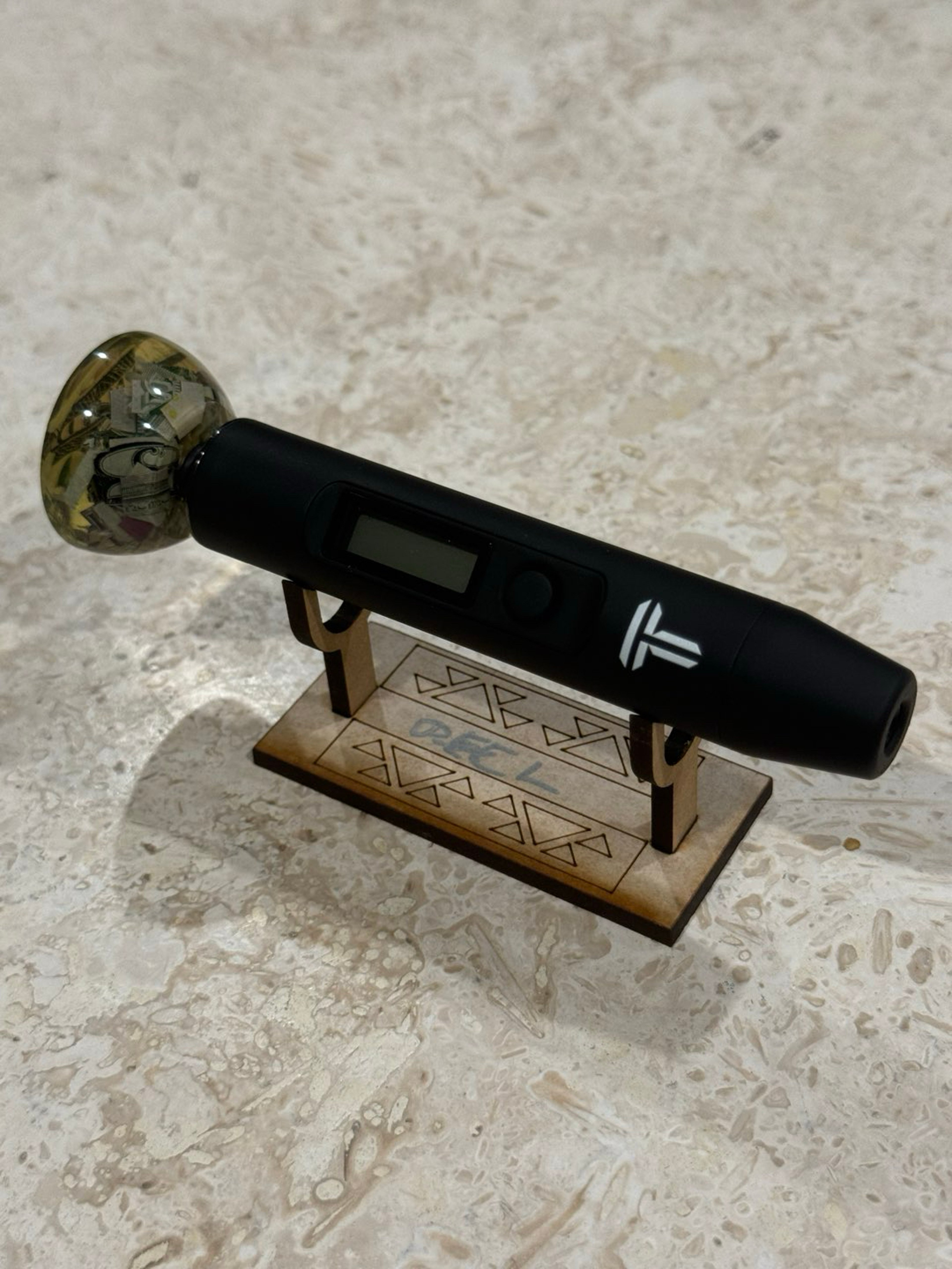 Preview pic of Terpometer Stand