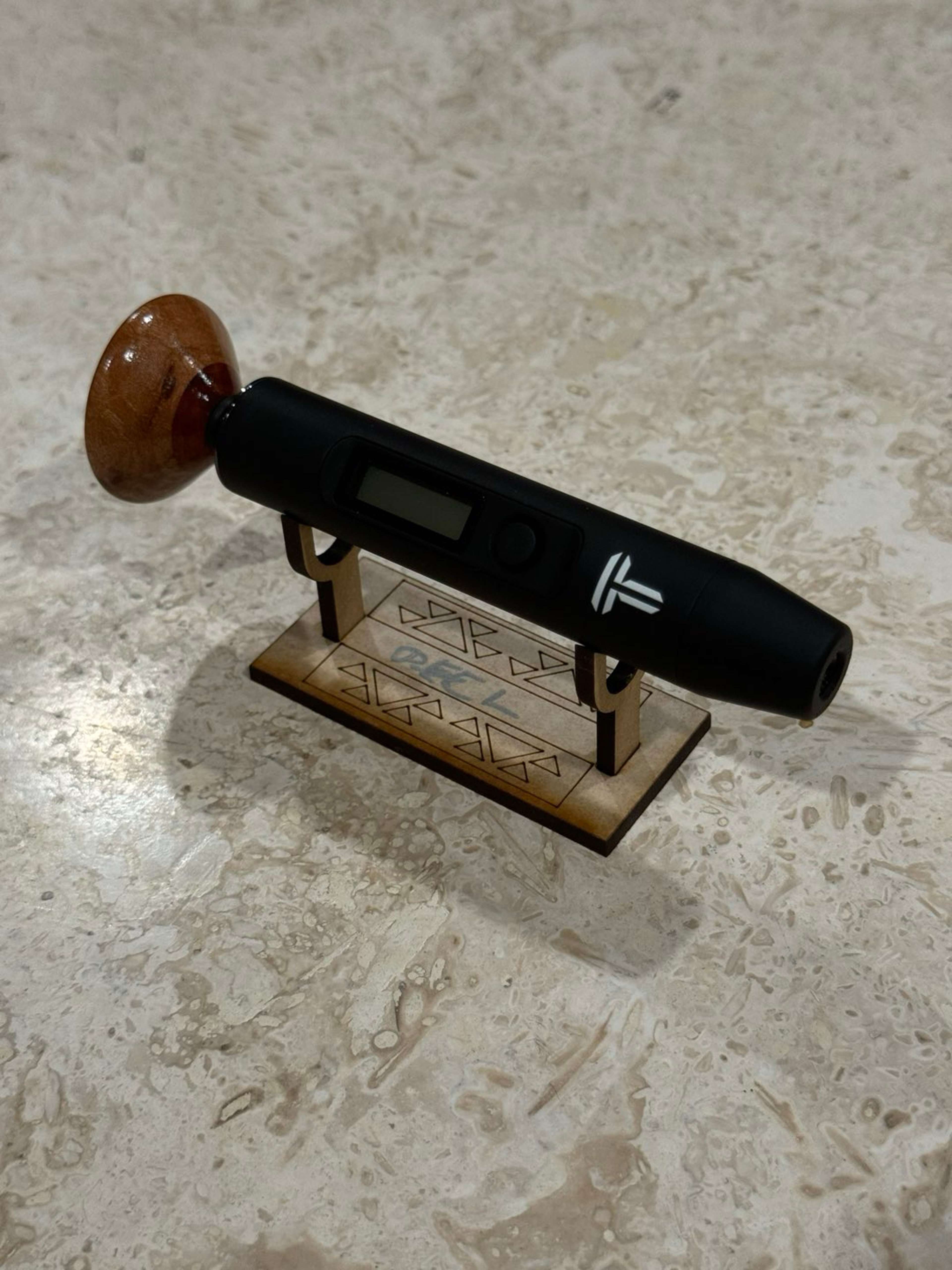 Preview pic of Terpometer Stand