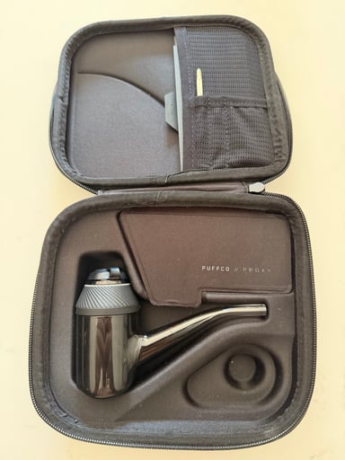 Preview pic of Puffco Proxy