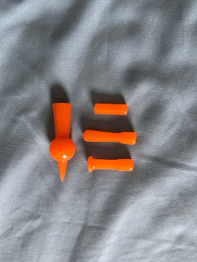 Preview pic of ZenGlass custom slurper set