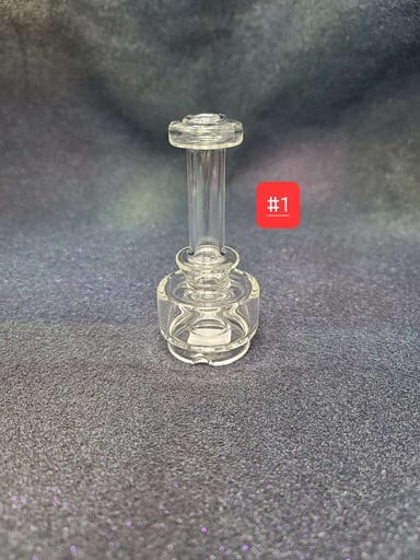 Preview pic of Puffco dry top