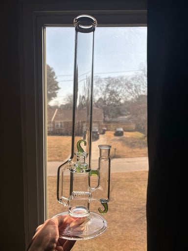 Preview pic of Cfl Net to Buoy Recycler Captain Hook