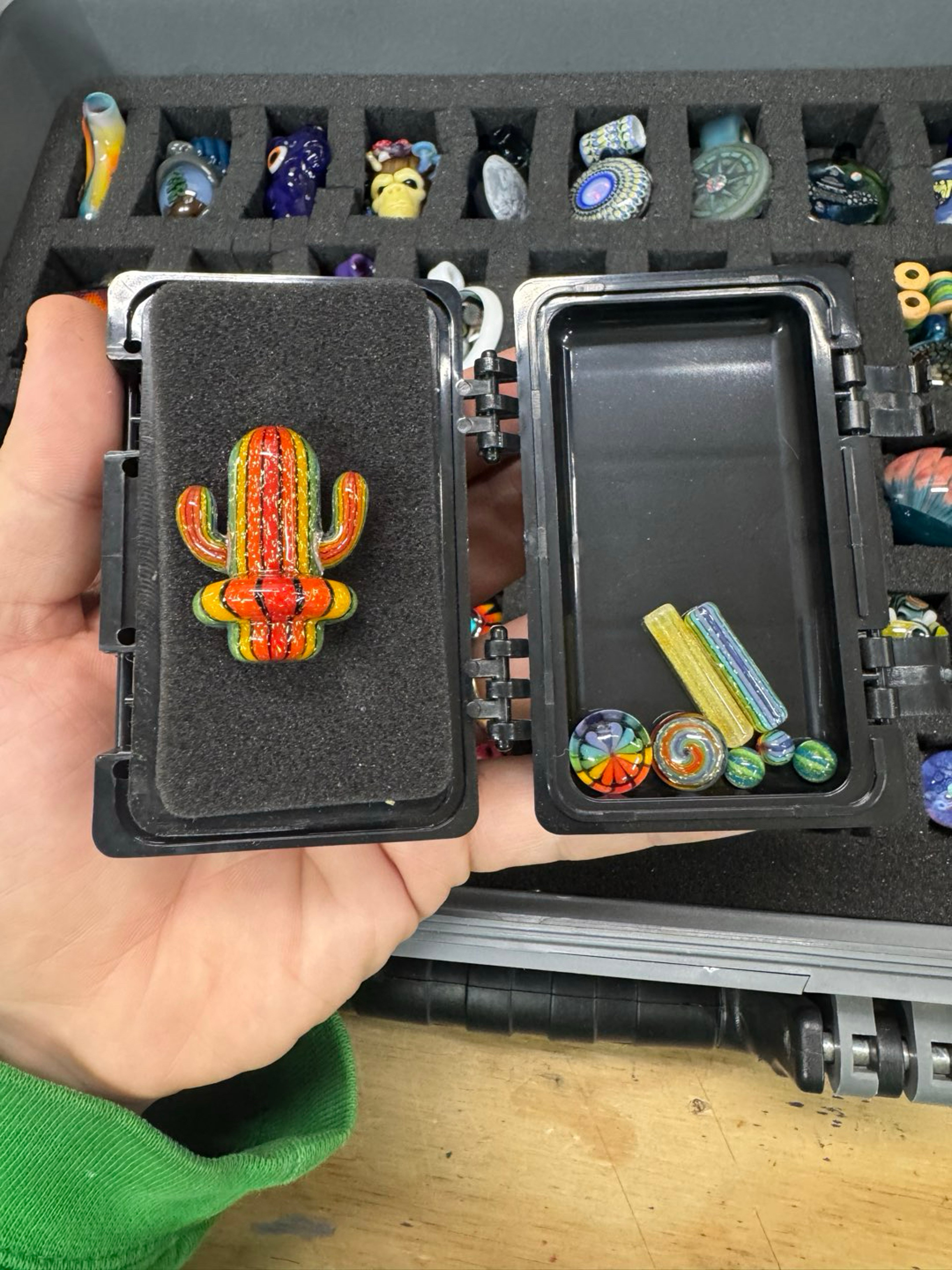 DarbyHolm 8 Piece Slurper Set image 0