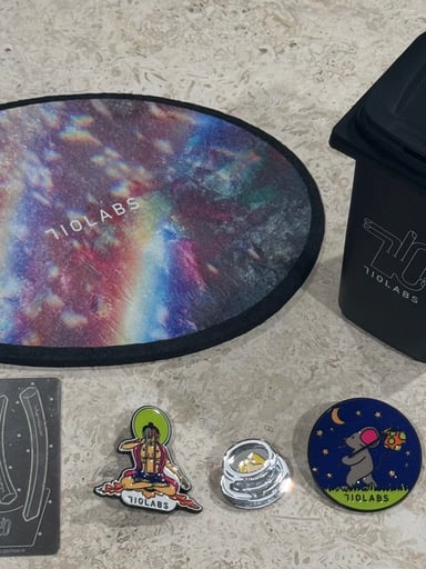 Preview pic of 710labs x Moodmat Bundle