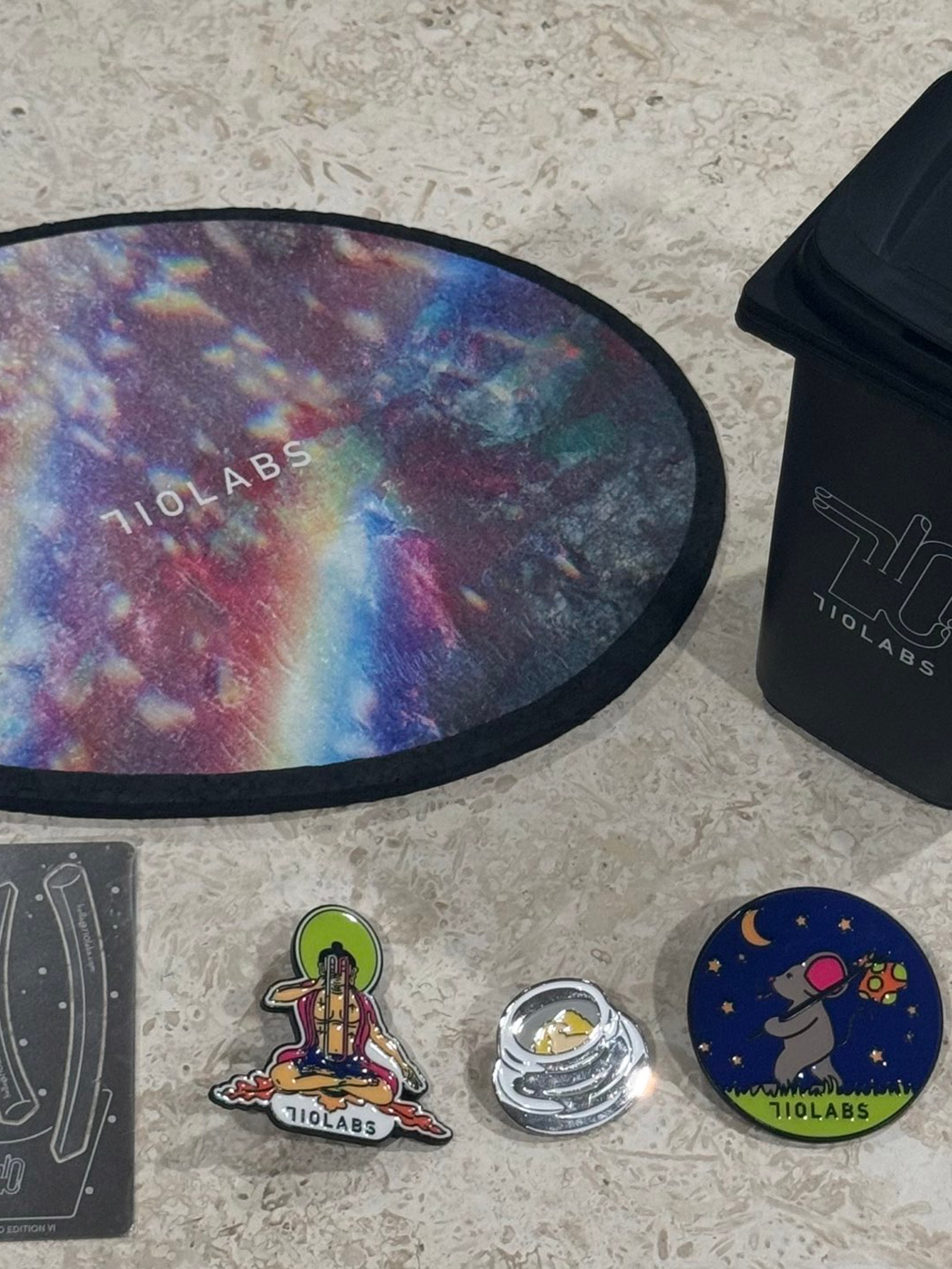 Preview pic of 710labs x Moodmat Bundle