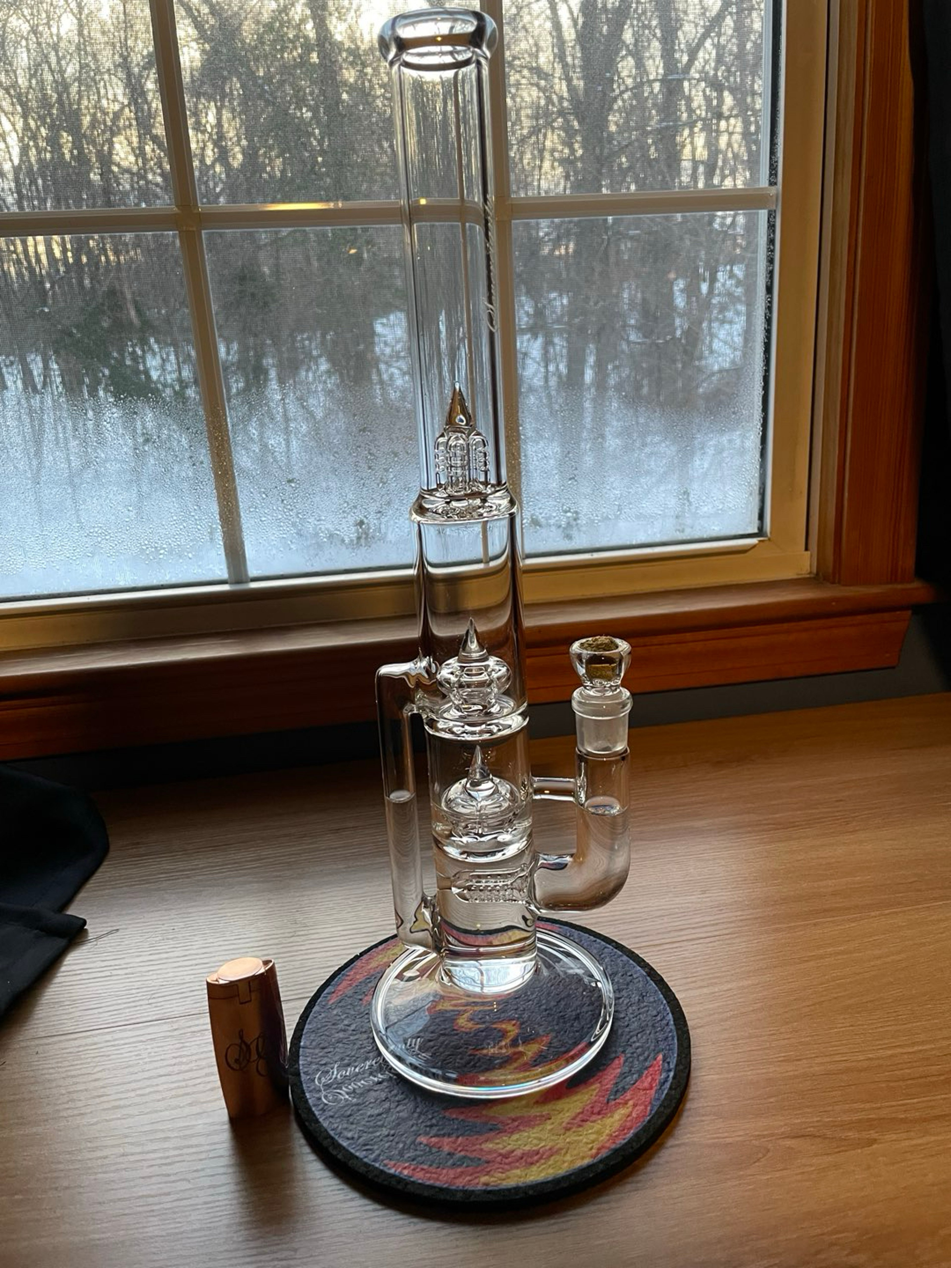 Preview pic of Sovereignty Treecycler