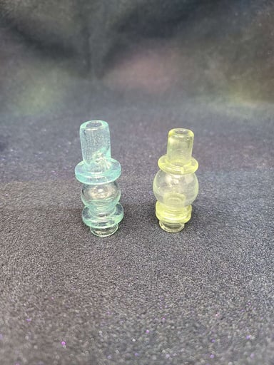 Preview pic of Vann Slam Puffco Pivot Spinner Top