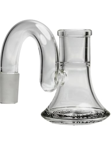 Preview pic of Roots Glass 18/90 Dry Catcher