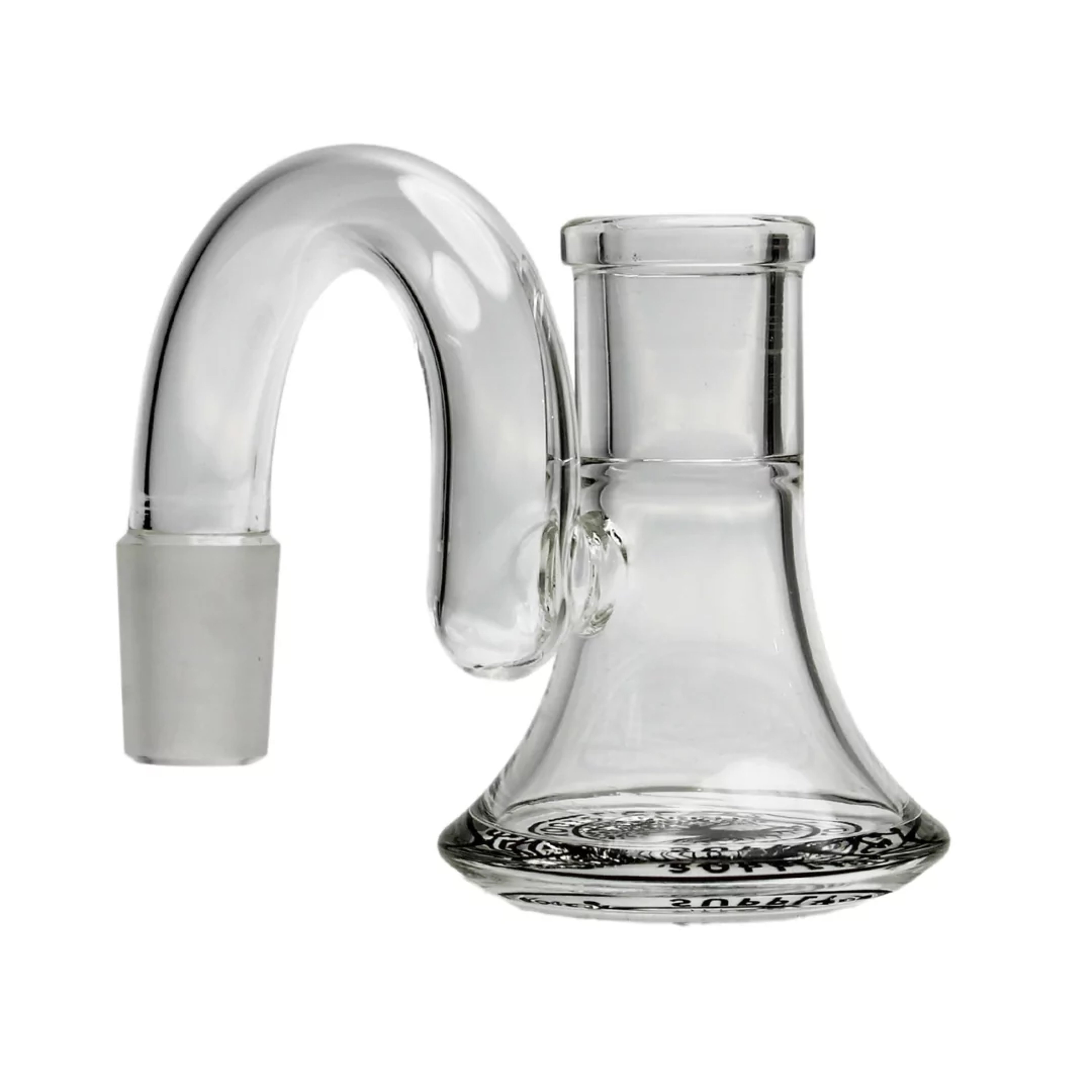 Roots Glass 18/90 Dry Catcher image 0