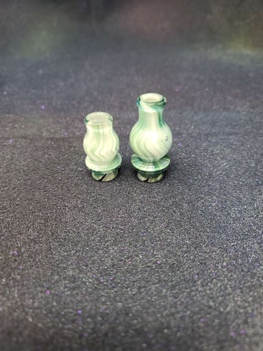 Preview pic of Vann Slam Pivot Spinner Top post 1