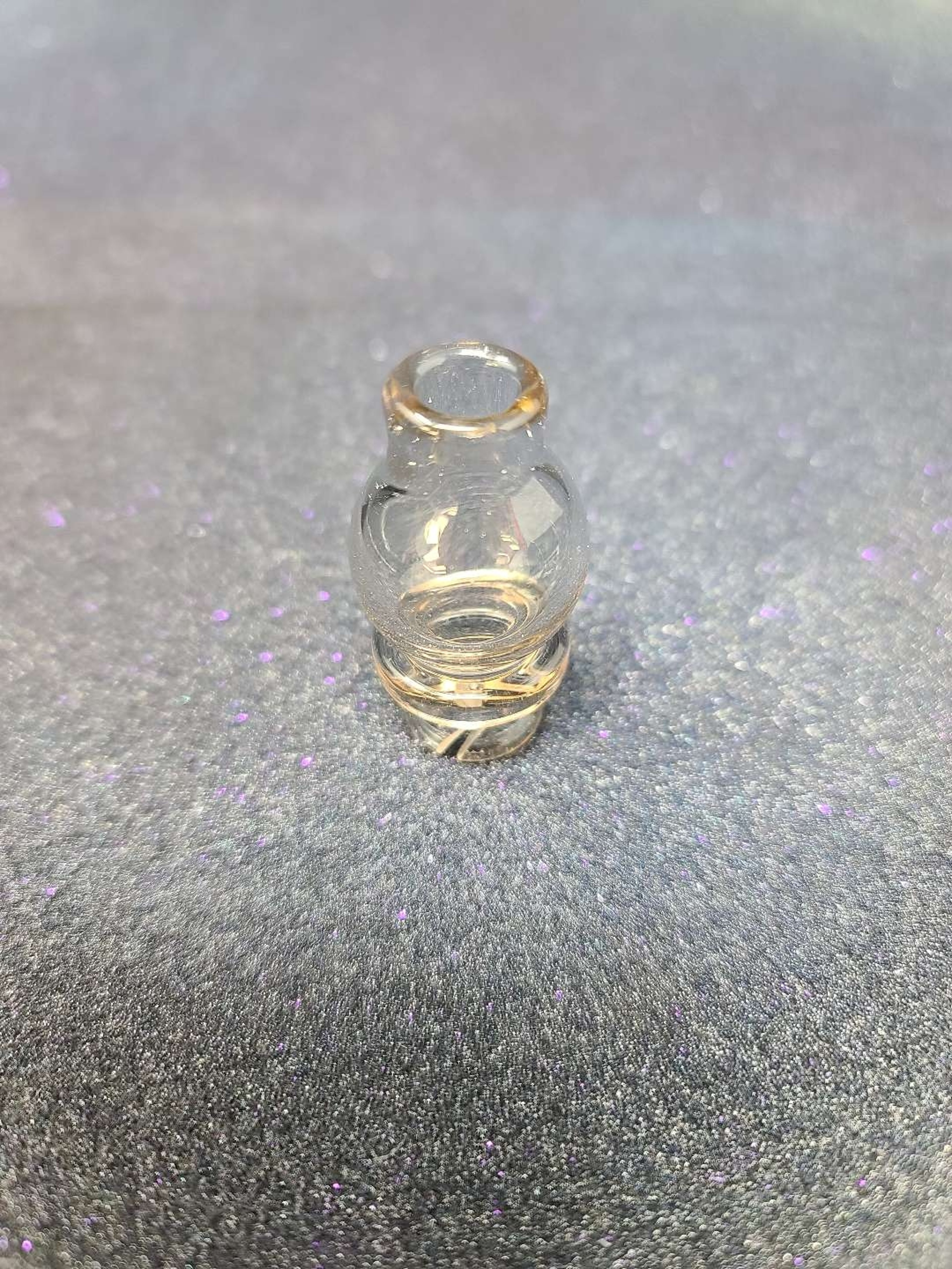 Vann Slam Pivot Spinner Top post 2 image 0