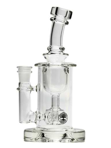 Preview pic of Roots Glass “Sacred” Taurus Klein Rig