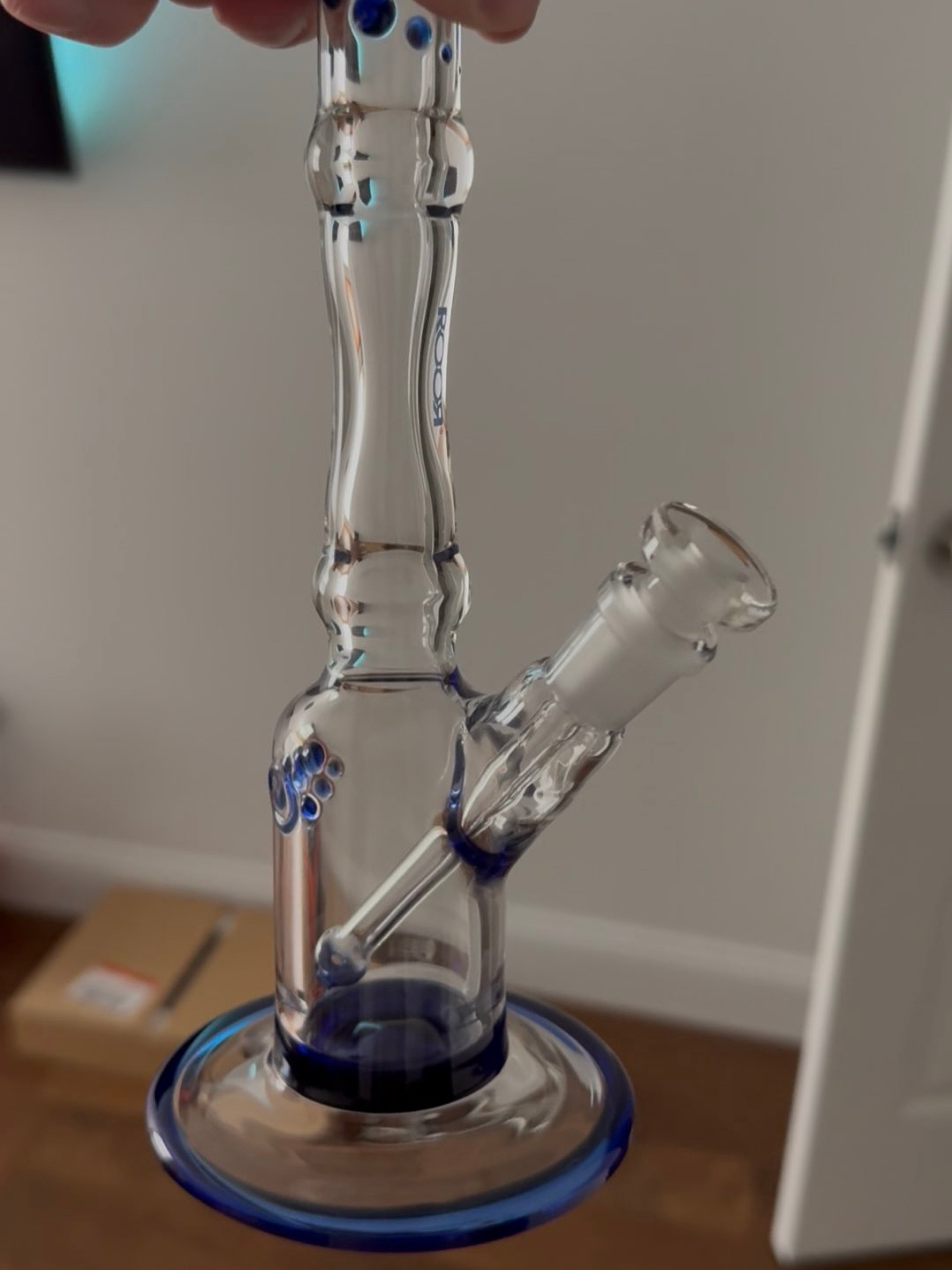 Roor Germany Mikro Snapper image 0