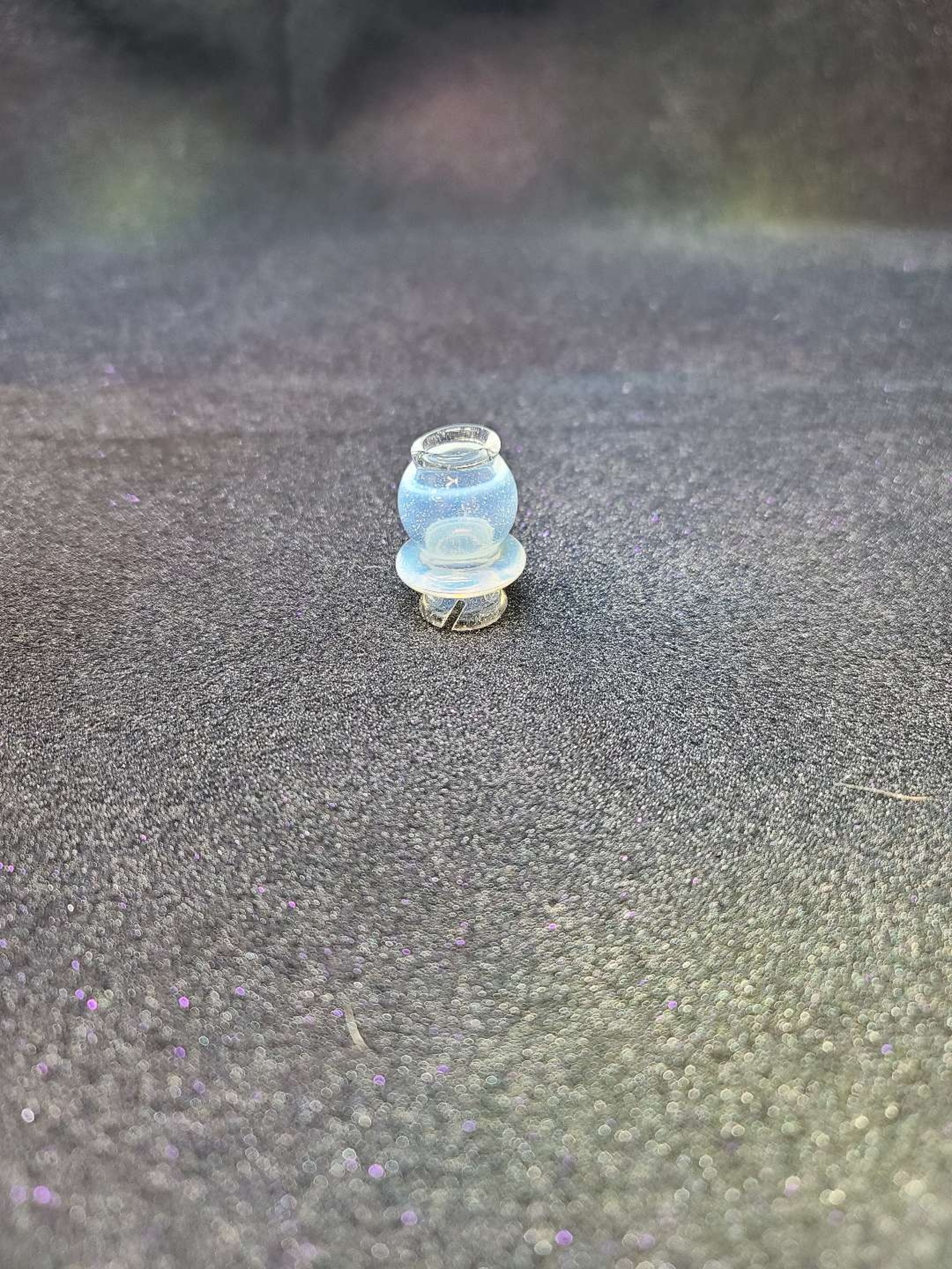 Preview pic of Vann Slam Pivot Spinner Top post 5