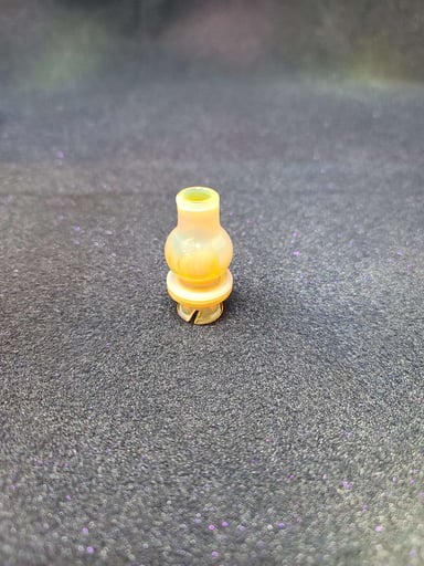 Preview pic of Vann Slam Pivot Spinner Top post 8