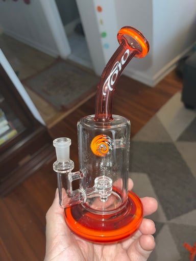 Preview pic of Toro Jet Ball (10mm, Worked)