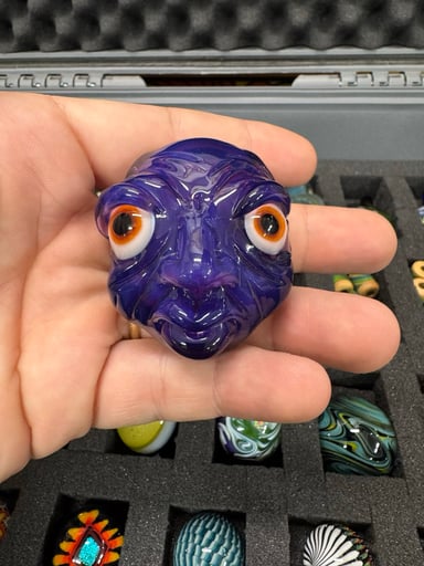 Preview pic of Voorhees Fullsize Head