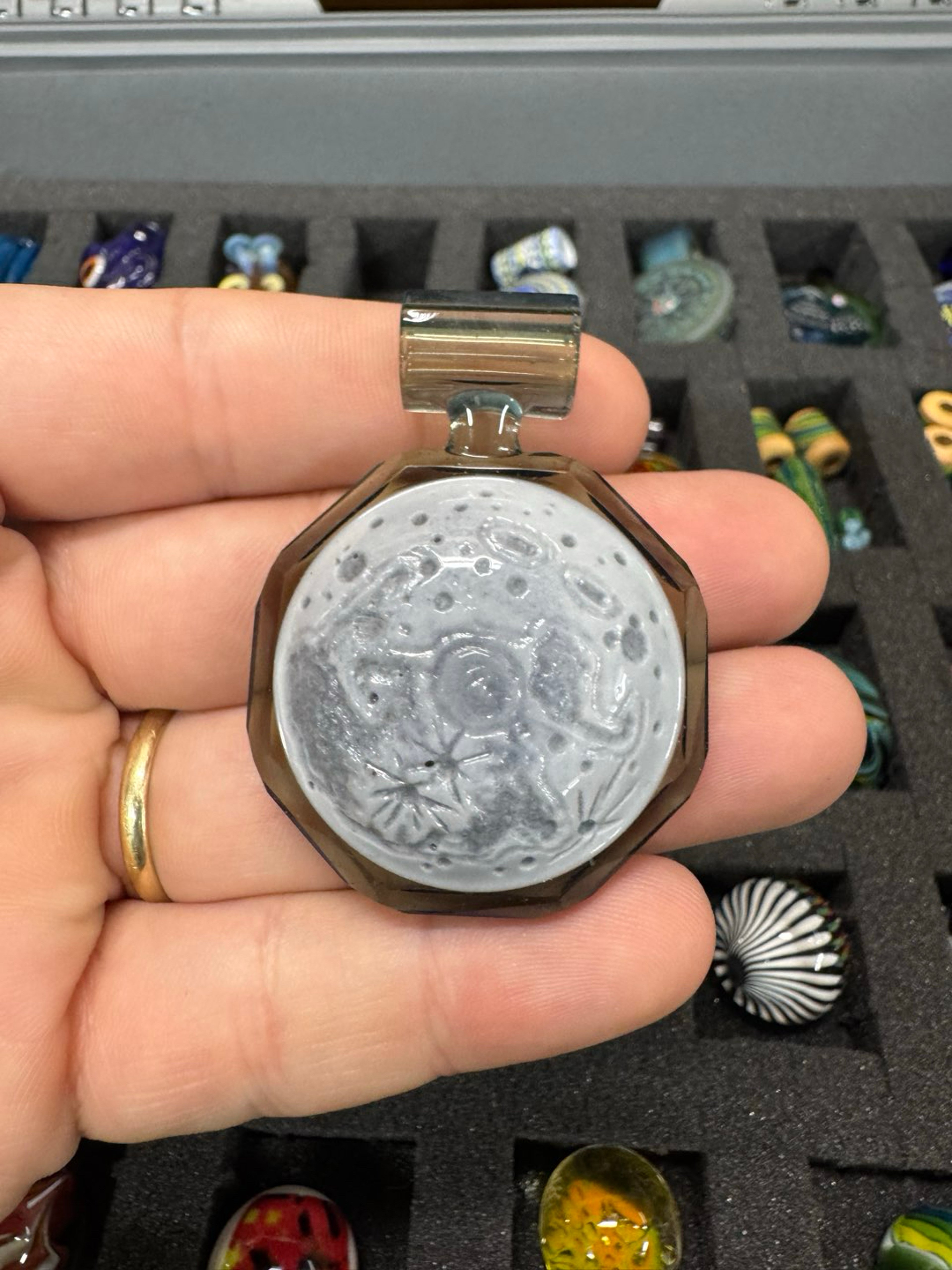 Preview pic of Sagan Full Moon