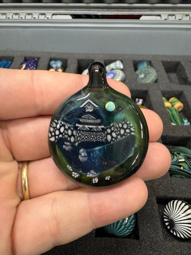 Preview pic of Piperdan Early Scene