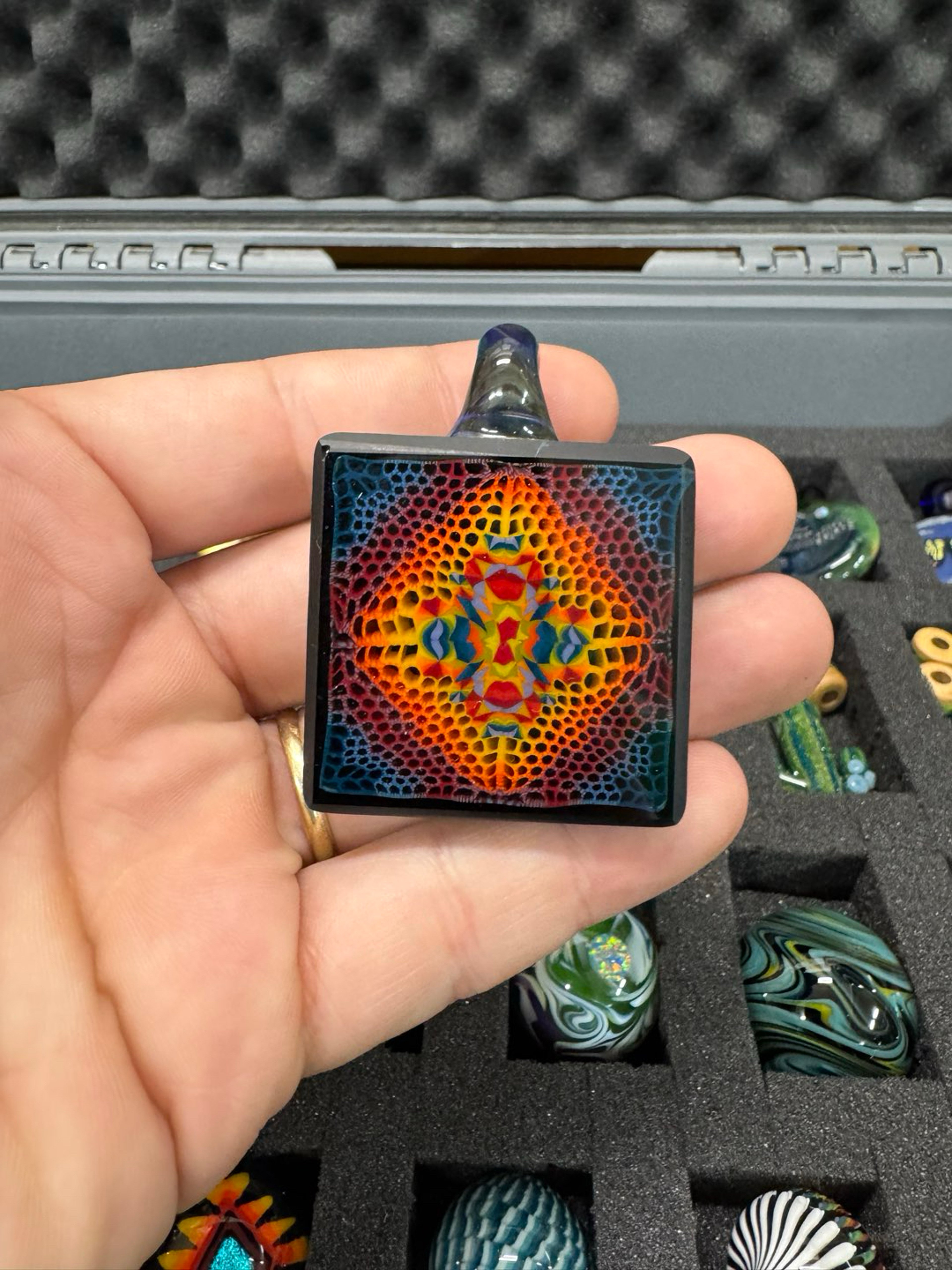 Kjh Mille Pendant image 0