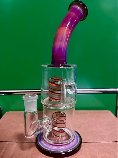 Preview pic of SERENDIPITY Toro Double Froth