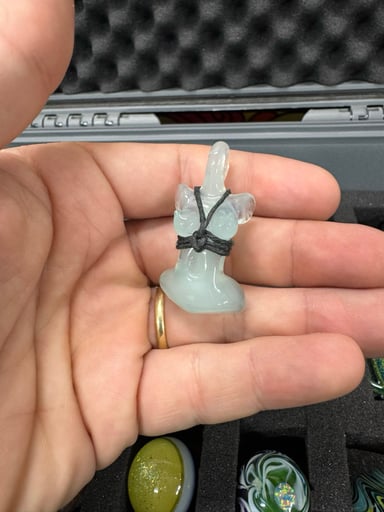 Preview pic of Ktscissorbaby Bondage Babe