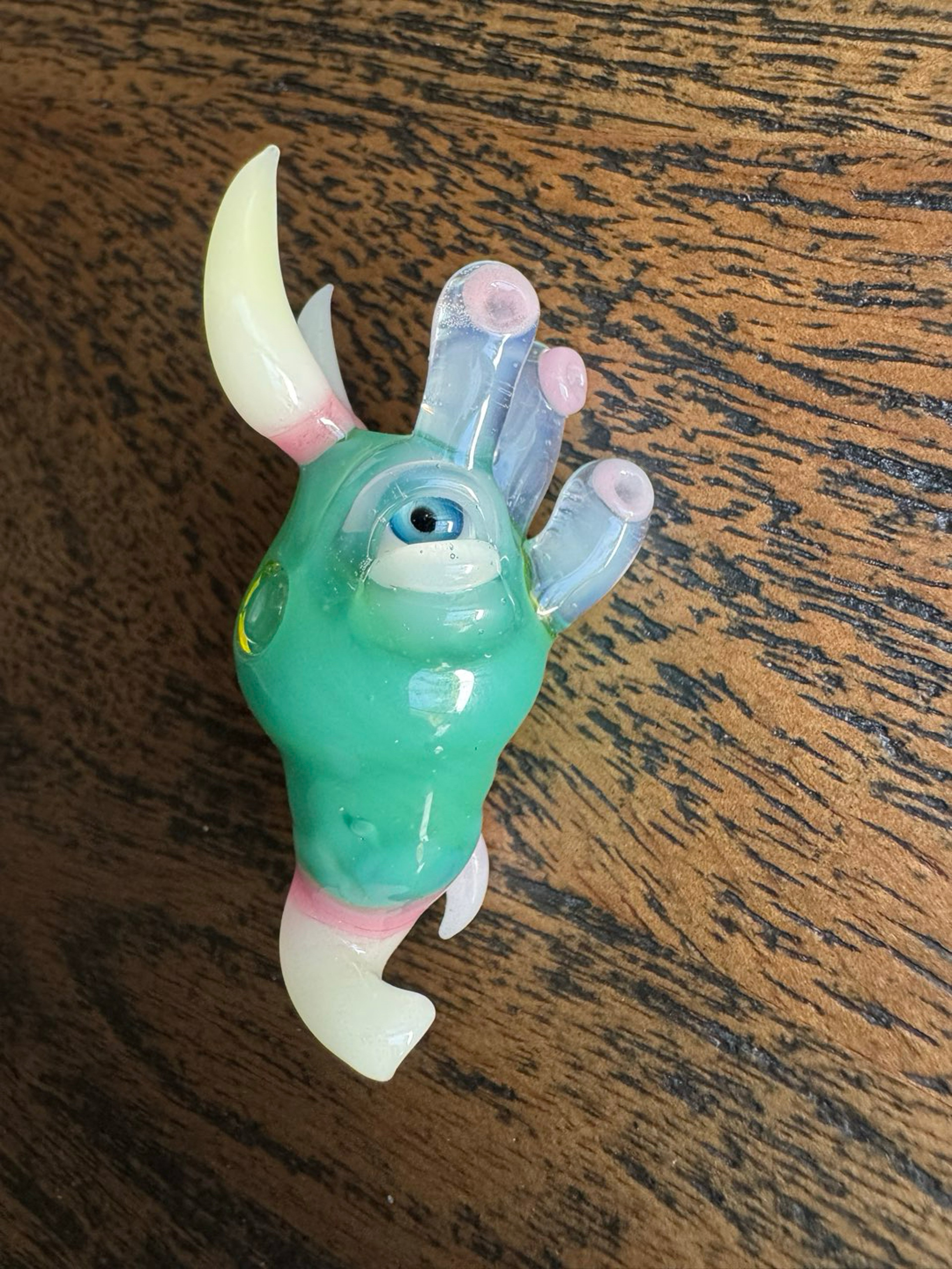 Preview pic of Salt UV Spinner Cap