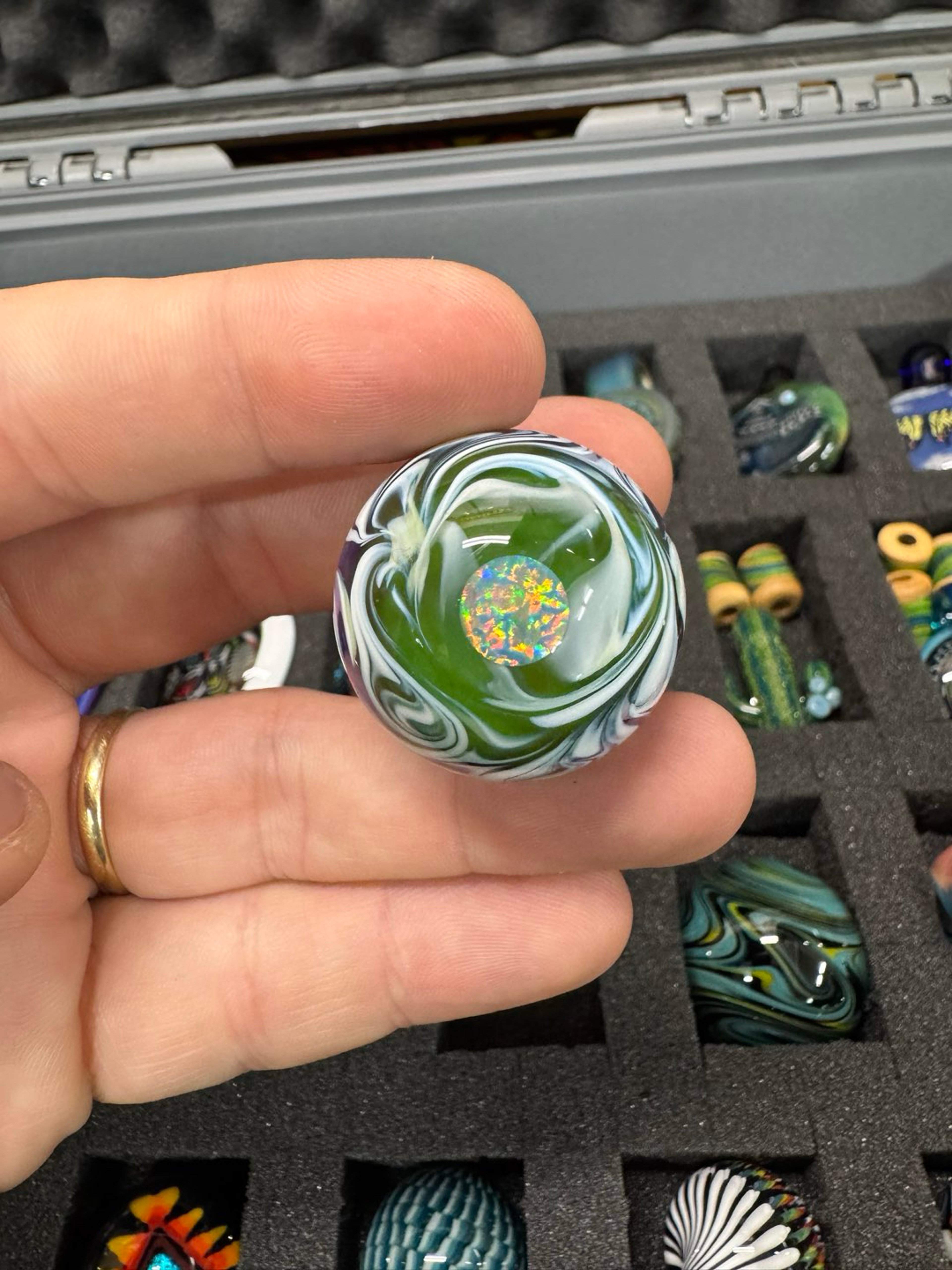 Preview pic of Justdewittglass Large Roller