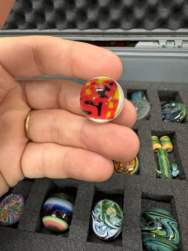 Preview pic of Lot Comedy x Ajmakermanmille 22mm