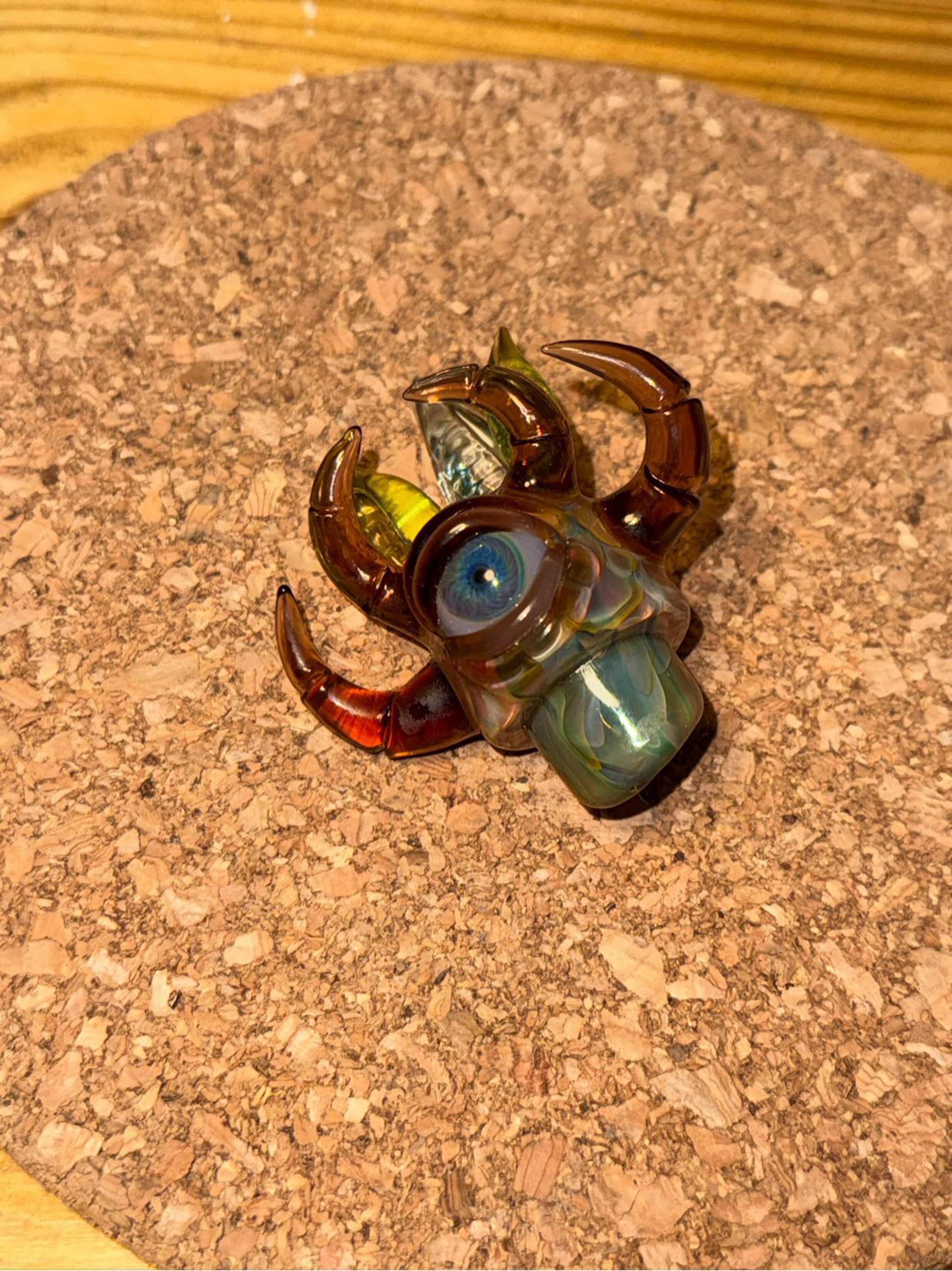 Preview pic of Salt x Eli Munster Cap