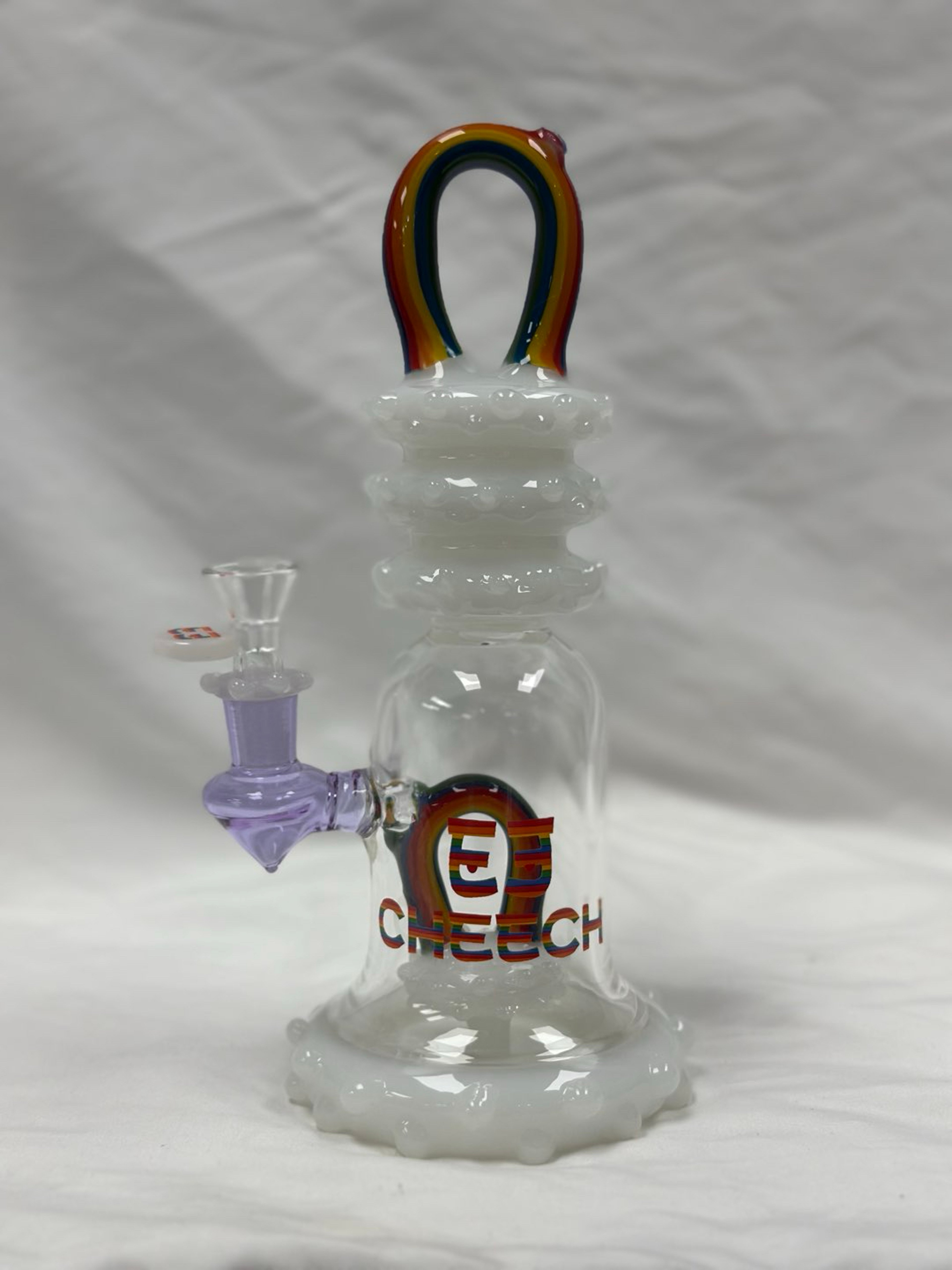 CHEECH - RAINBOW PEAK 14M image 0