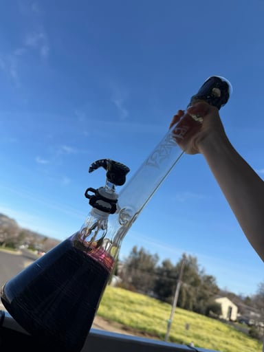 Preview pic of Blaze 1 / Ocean Beaker 21"