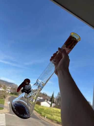 Preview pic of Blaze 1 / Sunfire 19"