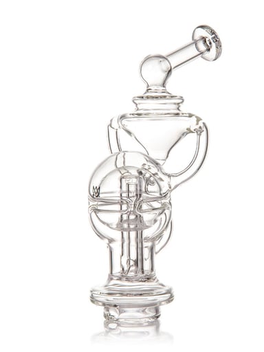 Preview pic of MJ Arsenal - Fabcycler Focus V Carta Top