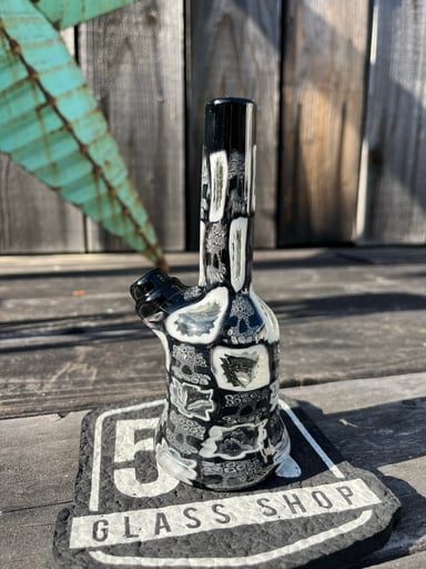 Preview pic of Crunklestein 19’