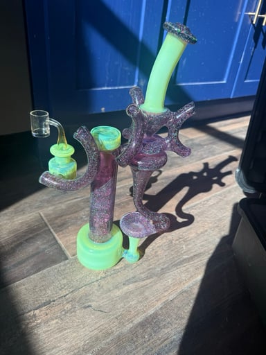 Preview pic of Custom RBR from BMS and setup