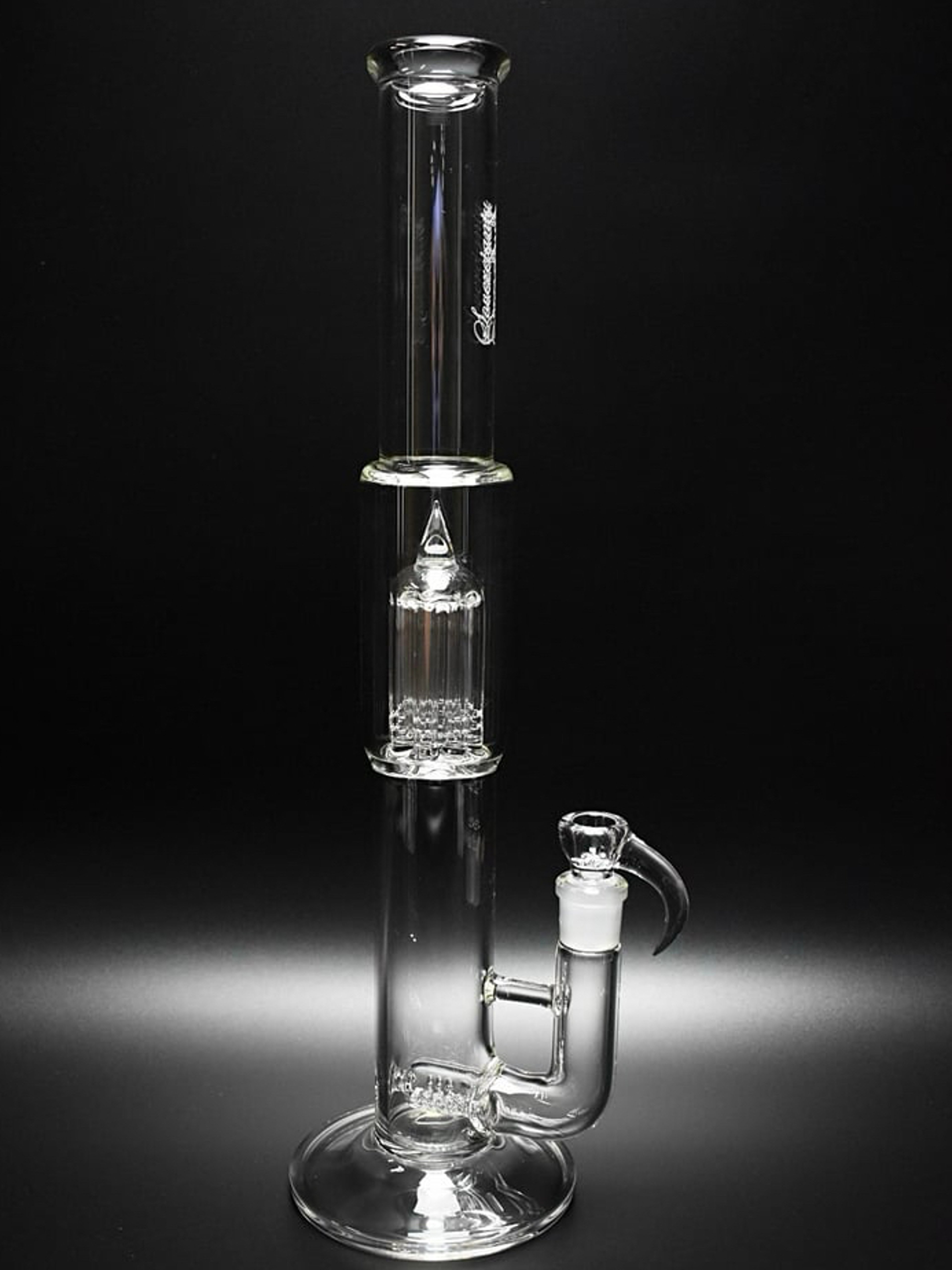 Preview pic of CL 44mm 8 Arm to 20mm Downgrade Stemline