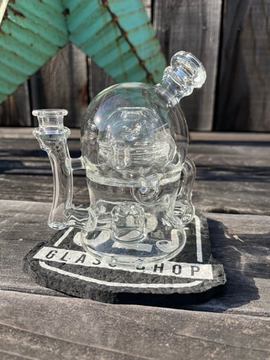 Preview pic of Takeo 1/1 “Dab machine”