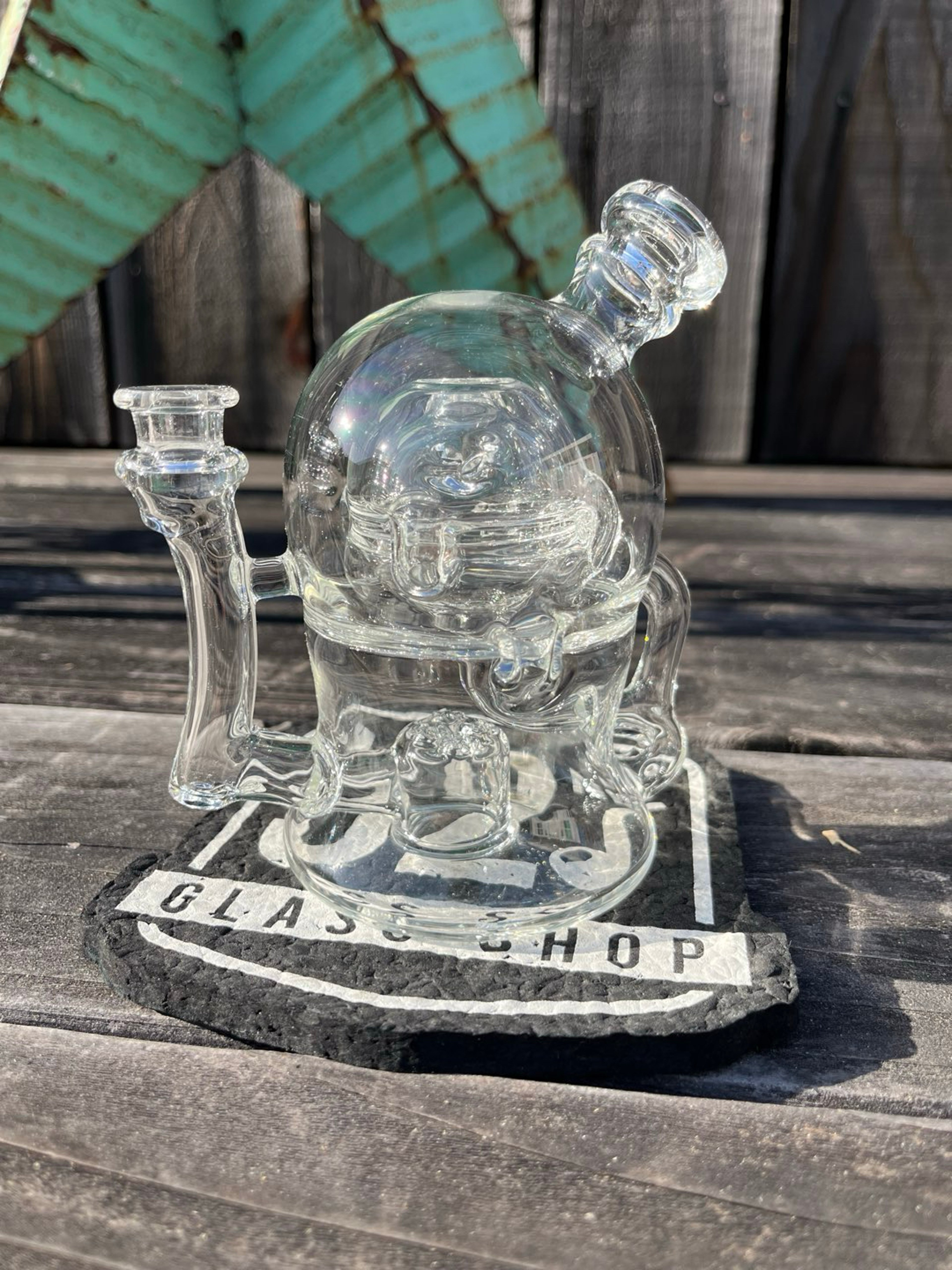 Preview pic of Takeo 1/1 “Dab machine”