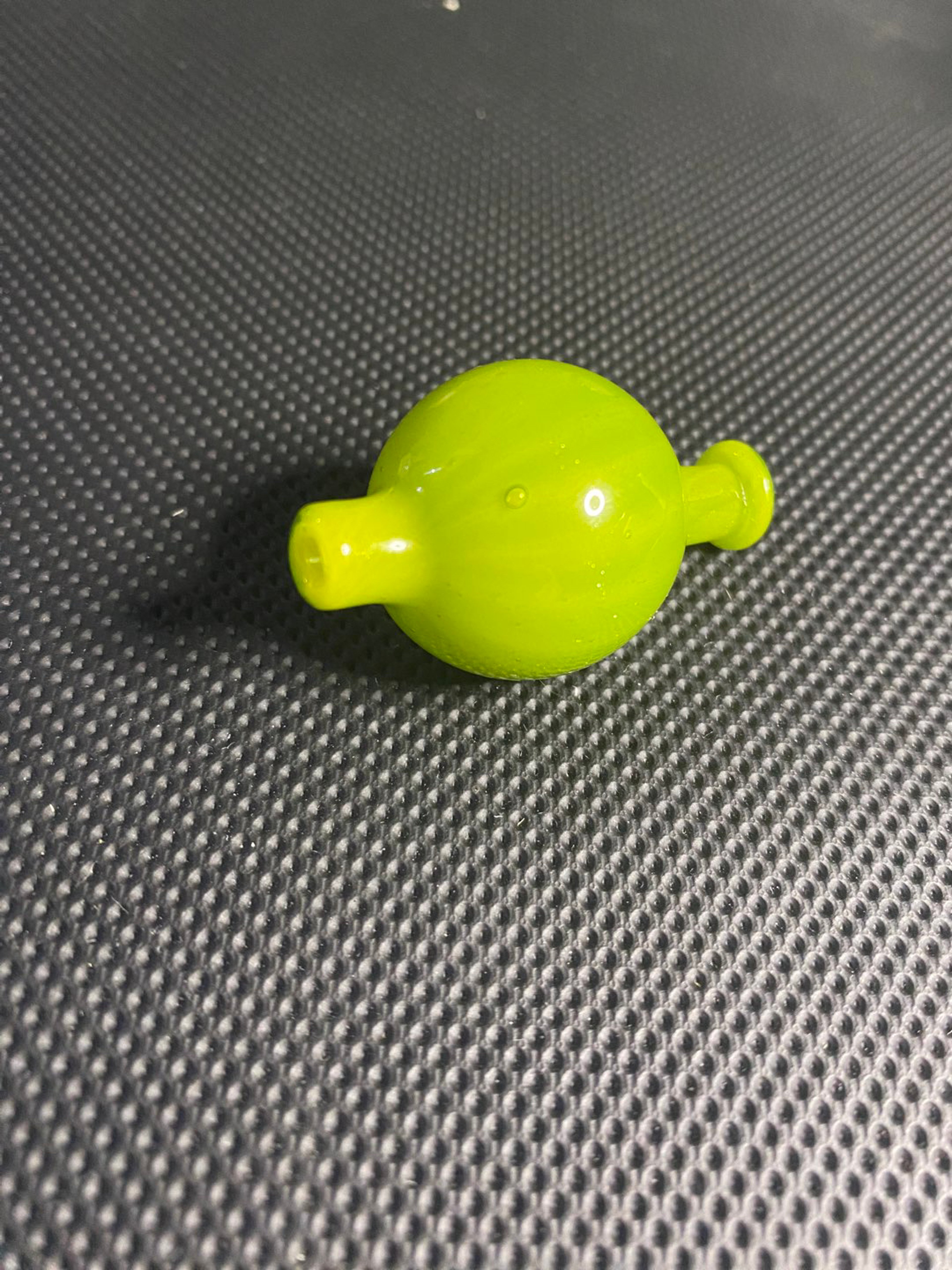 Preview pic of Green bubble cap