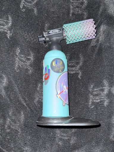 Preview pic of Blazer big shot gt 8000