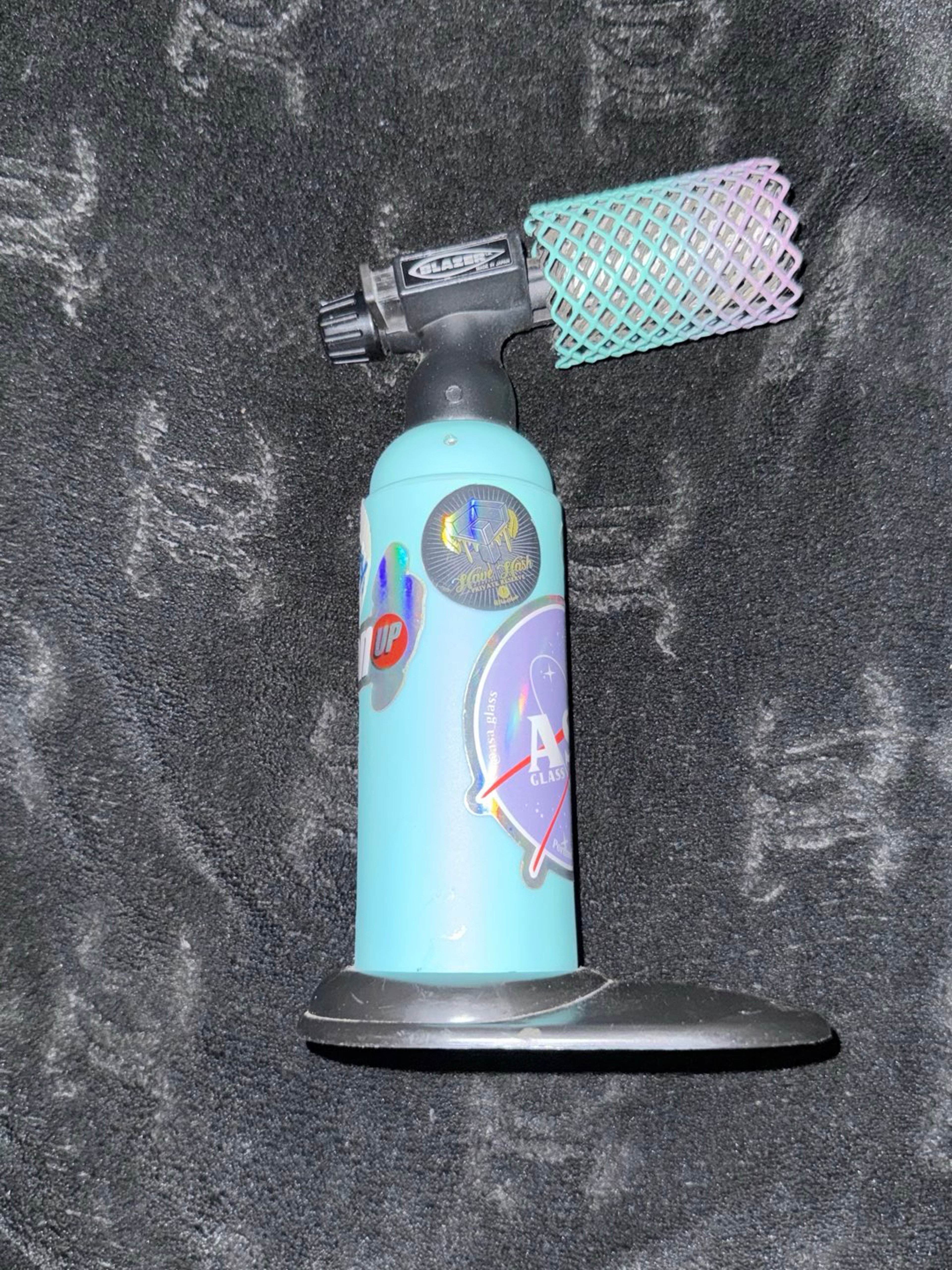 Preview pic of Blazer big shot gt 8000