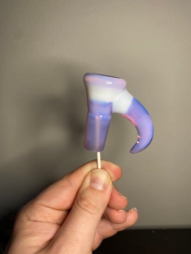 Preview pic of Fully worked lucid slide