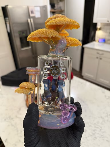 Preview pic of Btb x Banjo