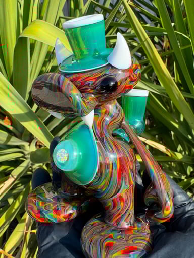 Preview pic of Ryno x JAC duck