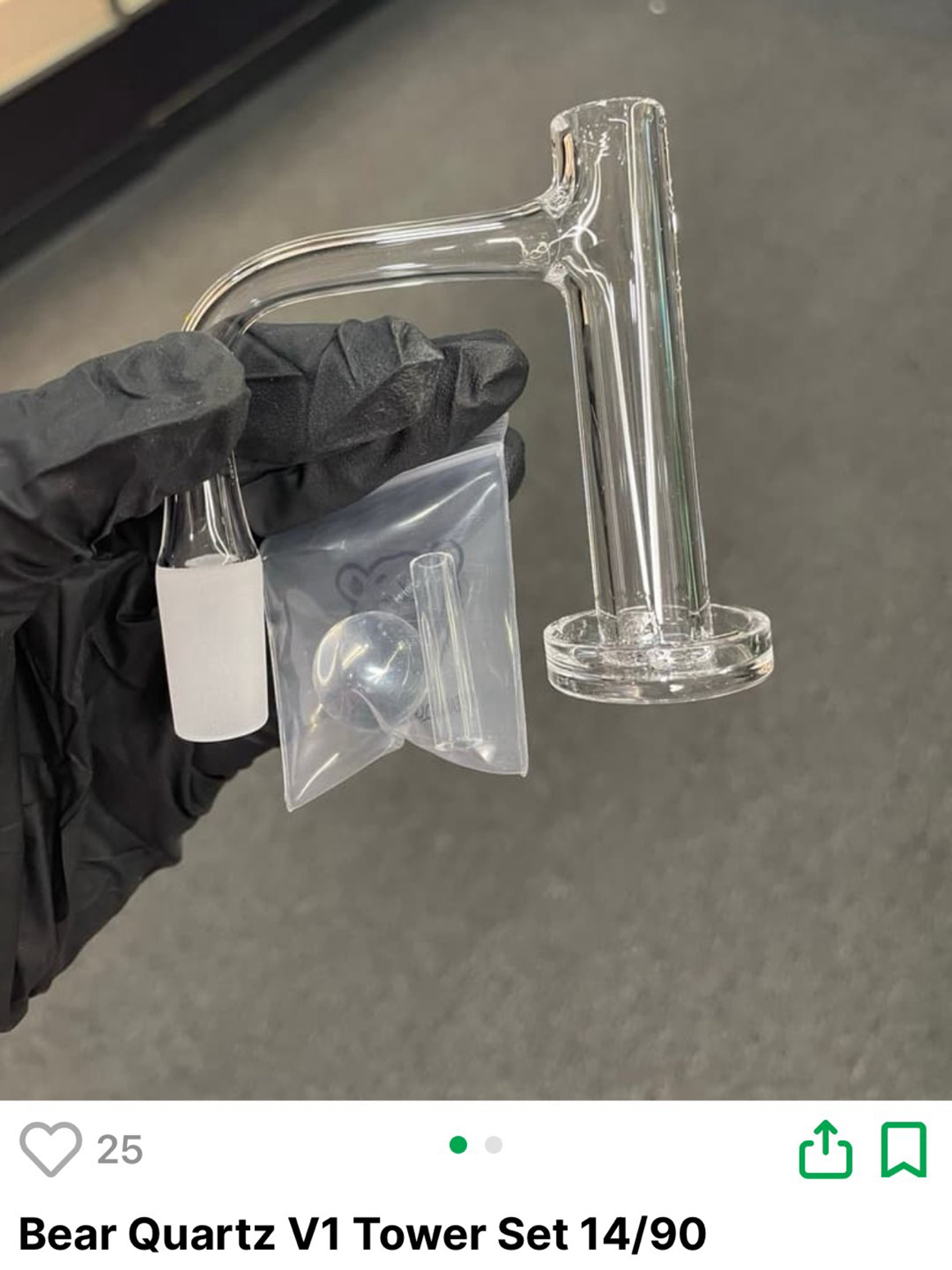 Preview pic of Custom combo