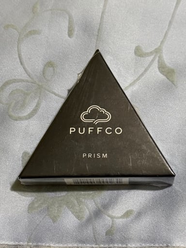 Preview pic of Puffco Prism (white)