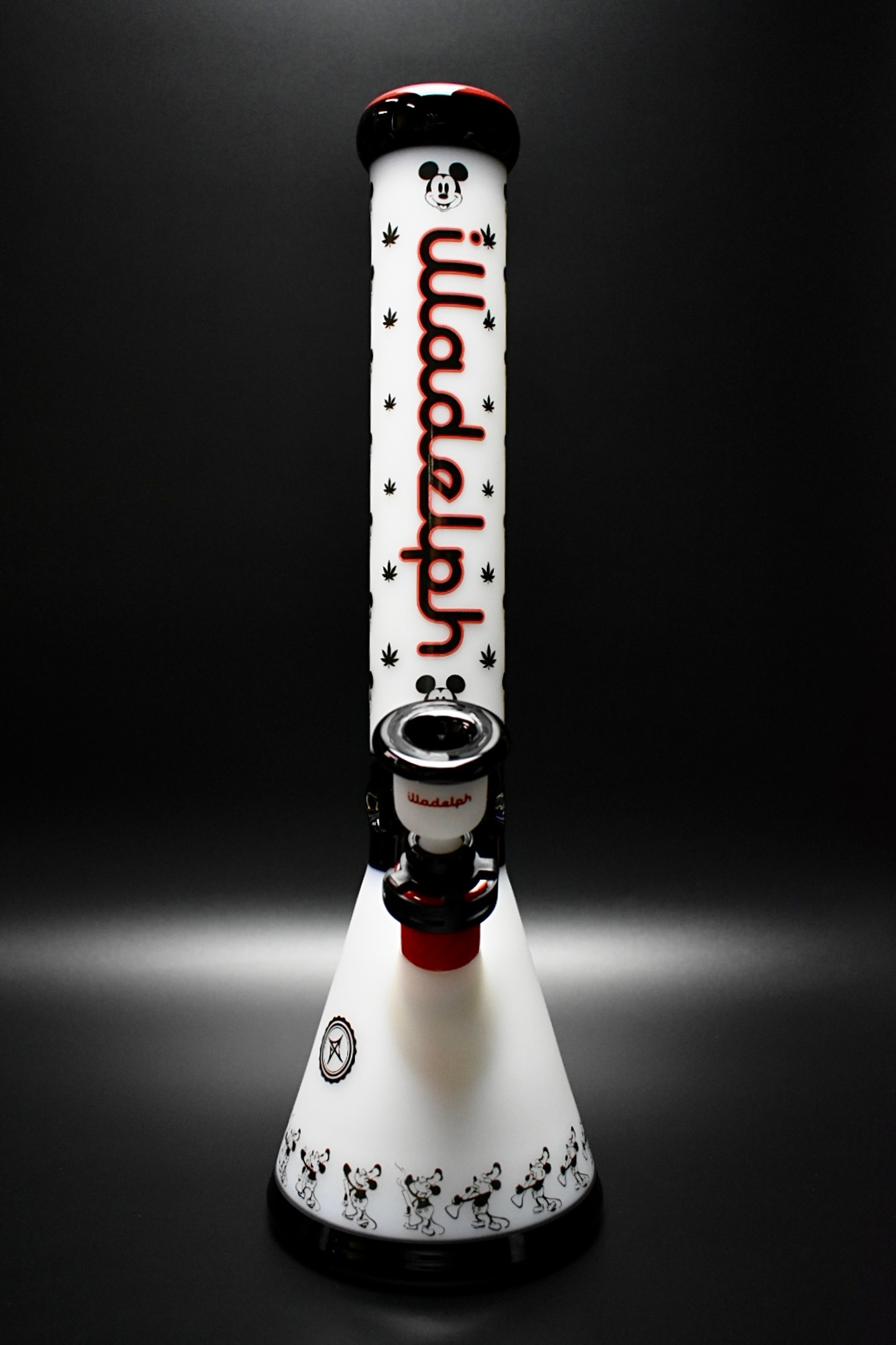 Preview pic of Steamboat 1/3 illadelph X Forjanice